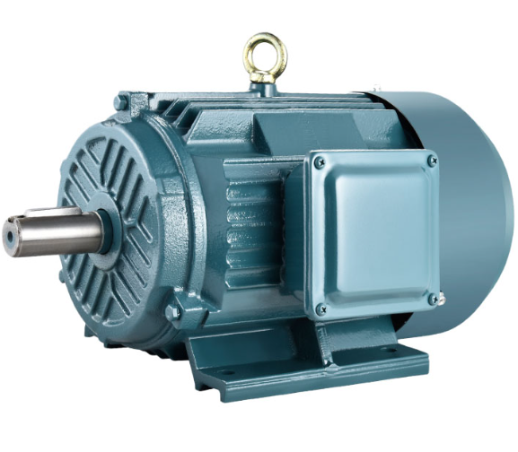 YB3-180L-4六八极电机参数表